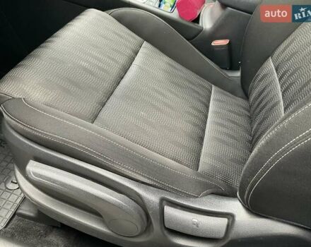 Белый Киа Sportage, объемом двигателя 2.4 л и пробегом 143 тыс. км за 12800 $, фото 22 на Automoto.ua