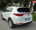 Белый Киа Sportage, объемом двигателя 1.59 л и пробегом 131 тыс. км за 13900 $, фото 3 на Automoto.ua