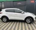Киа Sportage 2016 в Николаеве на Automoto.ua Белый Киа Sportage, объемом двигателя 1.69 л и пробегом 130 тыс. км за 15700 $, фото 5 на Automoto.ua
