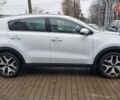 Белый Киа Sportage, объемом двигателя 1.7 л и пробегом 162 тыс. км за 16300 $, фото 1 на Automoto.ua