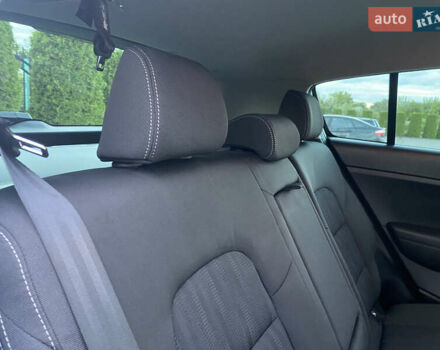Белый Киа Sportage, объемом двигателя 2 л и пробегом 89 тыс. км за 17800 $, фото 76 на Automoto.ua