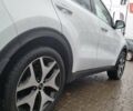 Белый Киа Sportage, объемом двигателя 1.7 л и пробегом 162 тыс. км за 16300 $, фото 11 на Automoto.ua