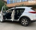 Білий Кіа Sportage, об'ємом двигуна 2 л та пробігом 68 тис. км за 25500 $, фото 18 на Automoto.ua