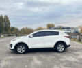 Белый Киа Sportage, объемом двигателя 1.7 л и пробегом 170 тыс. км за 16000 $, фото 18 на Automoto.ua