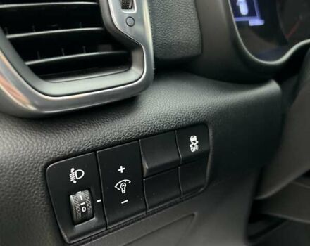 Белый Киа Sportage, объемом двигателя 1.69 л и пробегом 201 тыс. км за 14200 $, фото 29 на Automoto.ua