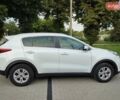 Белый Киа Sportage, объемом двигателя 1.59 л и пробегом 131 тыс. км за 13900 $, фото 8 на Automoto.ua
