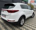 Киа Sportage 2016 в Николаеве на Automoto.ua Белый Киа Sportage, объемом двигателя 1.69 л и пробегом 130 тыс. км за 15700 $, фото 7 на Automoto.ua