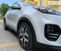 Білий Кіа Sportage, об'ємом двигуна 2 л та пробігом 68 тис. км за 25500 $, фото 11 на Automoto.ua