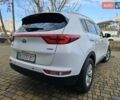 Белый Киа Sportage, объемом двигателя 1.69 л и пробегом 167 тыс. км за 15300 $, фото 11 на Automoto.ua