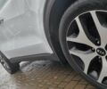 Белый Киа Sportage, объемом двигателя 1.7 л и пробегом 162 тыс. км за 16200 $, фото 4 на Automoto.ua