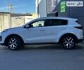 Белый Киа Sportage, объемом двигателя 1.59 л и пробегом 102 тыс. км за 20990 $, фото 4 на Automoto.ua