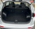 Белый Киа Sportage, объемом двигателя 1.69 л и пробегом 123 тыс. км за 16400 $, фото 11 на Automoto.ua