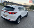 Кіа Sportage 2016 у Львові на Automoto.ua Білий Кіа Sportage, об'ємом двигуна 2 л та пробігом 89 тис. км за 17890 $, фото 18 на Automoto.ua