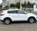 Білий Кіа Sportage, об'ємом двигуна 1.7 л та пробігом 90 тис. км за 16999 $, фото 15 на Automoto.ua