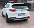 Белый Киа Sportage, объемом двигателя 2 л и пробегом 200 тыс. км за 18950 $, фото 8 на Automoto.ua