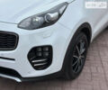 Белый Киа Sportage, объемом двигателя 2 л и пробегом 200 тыс. км за 18950 $, фото 17 на Automoto.ua