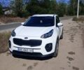 Белый Киа Sportage, объемом двигателя 1.59 л и пробегом 105 тыс. км за 14700 $, фото 1 на Automoto.ua