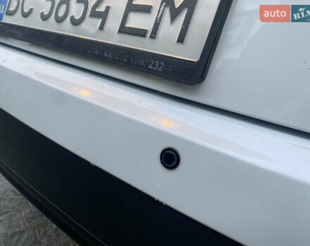 Белый Киа Sportage, объемом двигателя 2 л и пробегом 89 тыс. км за 17800 $, фото 49 на Automoto.ua