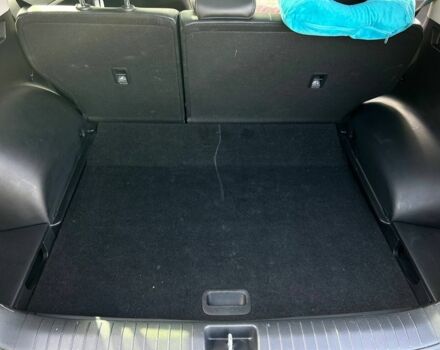 Белый Киа Sportage, объемом двигателя 2 л и пробегом 93 тыс. км за 22200 $, фото 19 на Automoto.ua