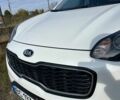 Белый Киа Sportage, объемом двигателя 2 л и пробегом 93 тыс. км за 22200 $, фото 1 на Automoto.ua