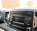Белый Киа Sportage, объемом двигателя 1.69 л и пробегом 201 тыс. км за 14200 $, фото 27 на Automoto.ua