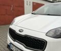 Белый Киа Sportage, объемом двигателя 1.69 л и пробегом 201 тыс. км за 14200 $, фото 40 на Automoto.ua