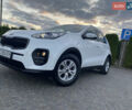 Кіа Sportage 2016 у Львові на Automoto.ua Білий Кіа Sportage, об'ємом двигуна 2 л та пробігом 89 тис. км за 17890 $, фото 7 на Automoto.ua