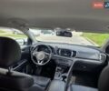 Белый Киа Sportage, объемом двигателя 2 л и пробегом 172 тыс. км за 18500 $, фото 17 на Automoto.ua