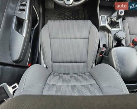 Белый Киа Sportage, объемом двигателя 1.69 л и пробегом 167 тыс. км за 15300 $, фото 25 на Automoto.ua