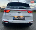 Кіа Sportage 2016 у Львові на Automoto.ua Білий Кіа Sportage, об'ємом двигуна 2 л та пробігом 89 тис. км за 17890 $, фото 24 на Automoto.ua