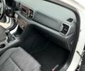 Белый Киа Sportage, объемом двигателя 1.69 л и пробегом 201 тыс. км за 14200 $, фото 14 на Automoto.ua