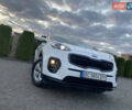 Кіа Sportage 2016 у Львові на Automoto.ua Білий Кіа Sportage, об'ємом двигуна 2 л та пробігом 89 тис. км за 17890 $, фото 43 на Automoto.ua