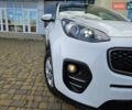Белый Киа Sportage, объемом двигателя 1.69 л и пробегом 167 тыс. км за 15300 $, фото 6 на Automoto.ua