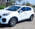 Білий Кіа Sportage, об'ємом двигуна 2 л та пробігом 152 тис. км за 17000 $, фото 2 на Automoto.ua