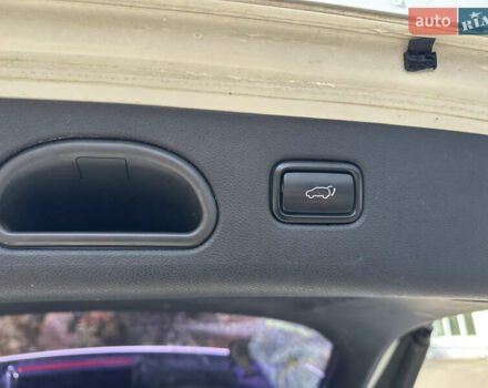 Білий Кіа Sportage, об'ємом двигуна 2 л та пробігом 167 тис. км за 19000 $, фото 16 на Automoto.ua