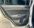 Белый Киа Sportage, объемом двигателя 2 л и пробегом 165 тыс. км за 18700 $, фото 10 на Automoto.ua