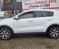 Белый Киа Sportage, объемом двигателя 1.7 л и пробегом 162 тыс. км за 16200 $, фото 10 на Automoto.ua