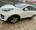 Белый Киа Sportage, объемом двигателя 2 л и пробегом 215 тыс. км за 14999 $, фото 1 на Automoto.ua