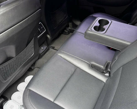 Белый Киа Sportage, объемом двигателя 2 л и пробегом 176 тыс. км за 17700 $, фото 27 на Automoto.ua