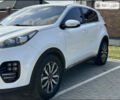 Белый Киа Sportage, объемом двигателя 1.69 л и пробегом 155 тыс. км за 17999 $, фото 33 на Automoto.ua