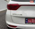 Белый Киа Sportage, объемом двигателя 2 л и пробегом 160 тыс. км за 17200 $, фото 43 на Automoto.ua