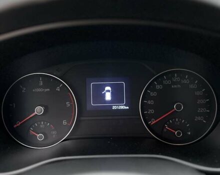 Белый Киа Sportage, объемом двигателя 1.69 л и пробегом 201 тыс. км за 14200 $, фото 31 на Automoto.ua