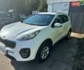 Белый Киа Sportage, объемом двигателя 1.69 л и пробегом 145 тыс. км за 15500 $, фото 3 на Automoto.ua