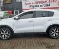 Белый Киа Sportage, объемом двигателя 1.7 л и пробегом 162 тыс. км за 16300 $, фото 9 на Automoto.ua