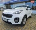 Белый Киа Sportage, объемом двигателя 1.69 л и пробегом 167 тыс. км за 15300 $, фото 17 на Automoto.ua