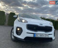 Кіа Sportage 2016 у Львові на Automoto.ua Білий Кіа Sportage, об'ємом двигуна 2 л та пробігом 89 тис. км за 17890 $, фото 40 на Automoto.ua