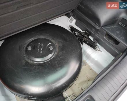 Белый Киа Sportage, объемом двигателя 2 л и пробегом 140 тыс. км за 16550 $, фото 20 на Automoto.ua