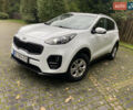 Белый Киа Sportage, объемом двигателя 2 л и пробегом 89 тыс. км за 17800 $, фото 1 на Automoto.ua