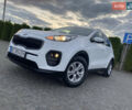 Кіа Sportage 2016 у Львові на Automoto.ua Білий Кіа Sportage, об'ємом двигуна 2 л та пробігом 89 тис. км за 17890 $, фото 55 на Automoto.ua