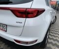 Киа Sportage 2016 в Николаеве на Automoto.ua Белый Киа Sportage, объемом двигателя 1.69 л и пробегом 130 тыс. км за 15700 $, фото 22 на Automoto.ua